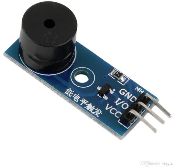 BUZZER MODULE (5V) - Image 3