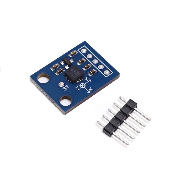 ADXL335 Accelerometer Analog XYZ axis