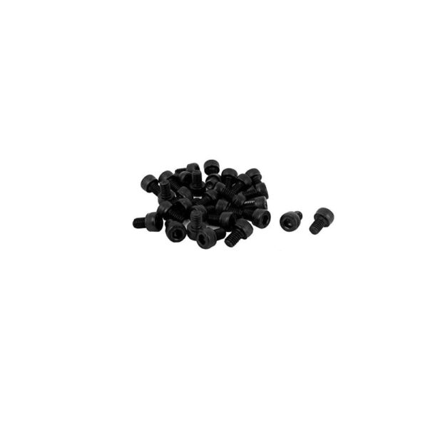 Allen Bolt M5 X 8MM (20 Pieces)
