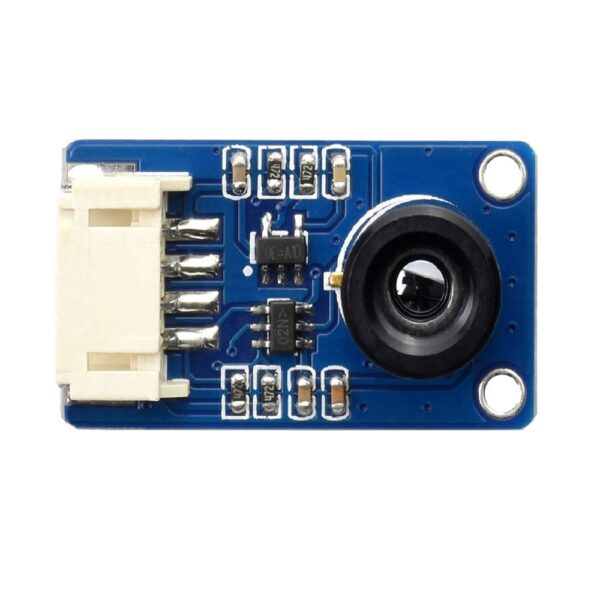 Waveshare MLX90640 IR Array Thermal Imaging Camera, 32×24 Pixels, 110° FOV - Image 2