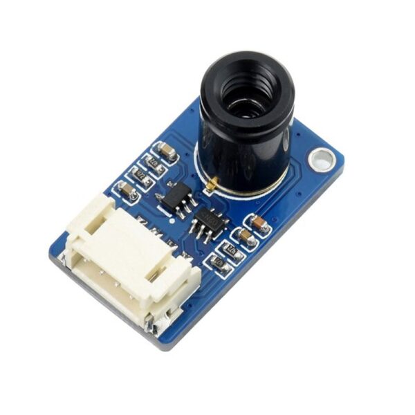 Waveshare MLX90640 IR Array Thermal Imaging Camera, 32×24 Pixels, 110° FOV