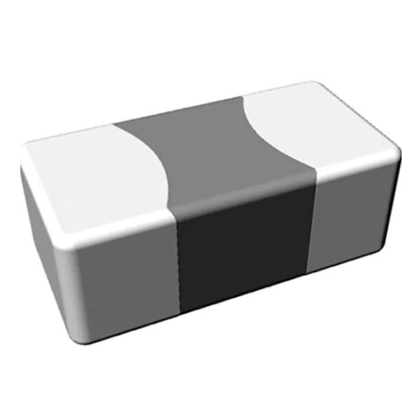 0.01uf 1206 Surface Mount Multilayer Ceramic Capacitor (Pack of 50)