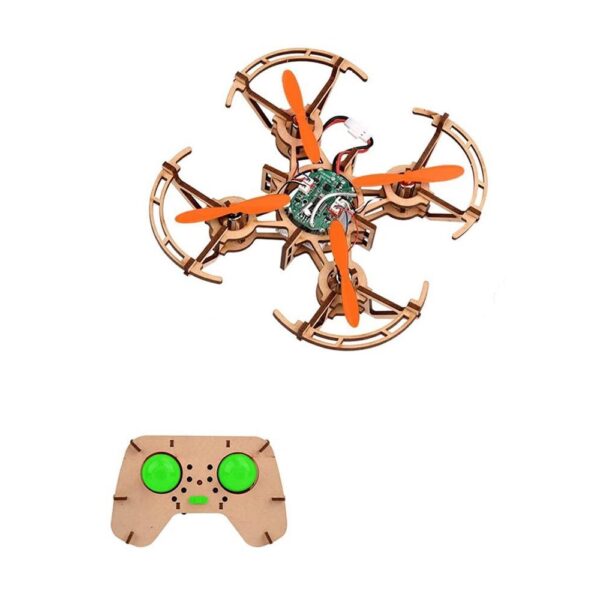 XYQ-2 Quadcopter DIY Kit - Image 7