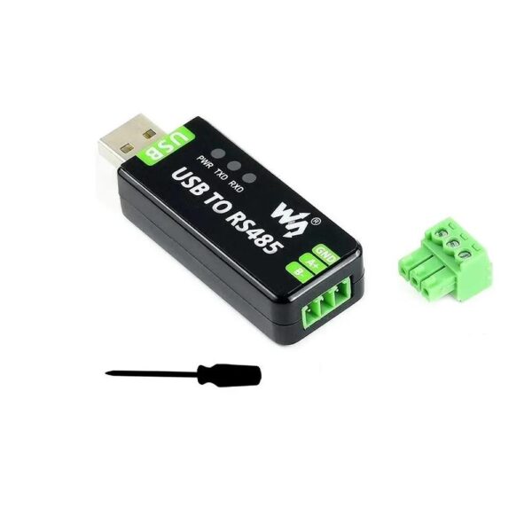 Waveshare Industrial USB to RS485 Converter - Image 4