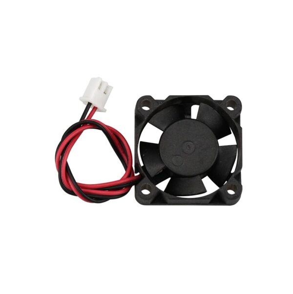 DC 24V 5020 Double Ball Cooling Fan with XH2.54-2P 25CM Cable Size:50*50*20MM