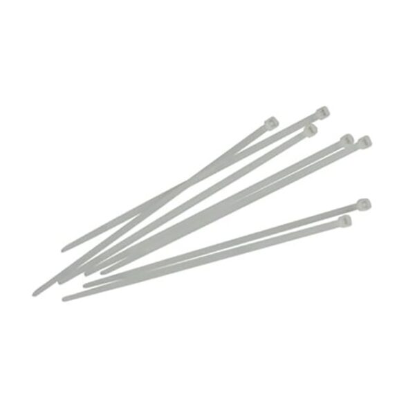 KSS NYLON CABLE TIES-150mm (W) (5 Pieces)