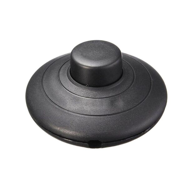 Foot Peddle Switch Black With Enclosure - Image 3