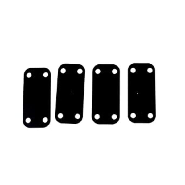 GT2 Timing Belt Coupling 3 in 1 Pack - Image 4