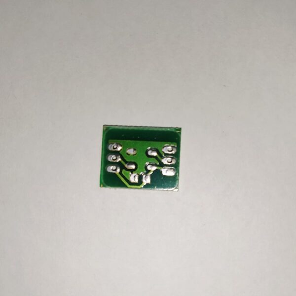 1-Wire RGB LED Module Base (2 Pcs) - Image 2