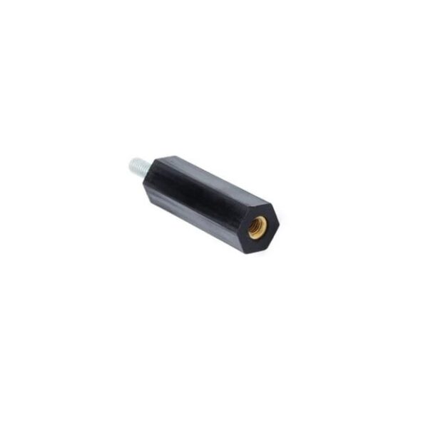 M3*25MM Male to Female Nylon Hex Spacer-10Pcs