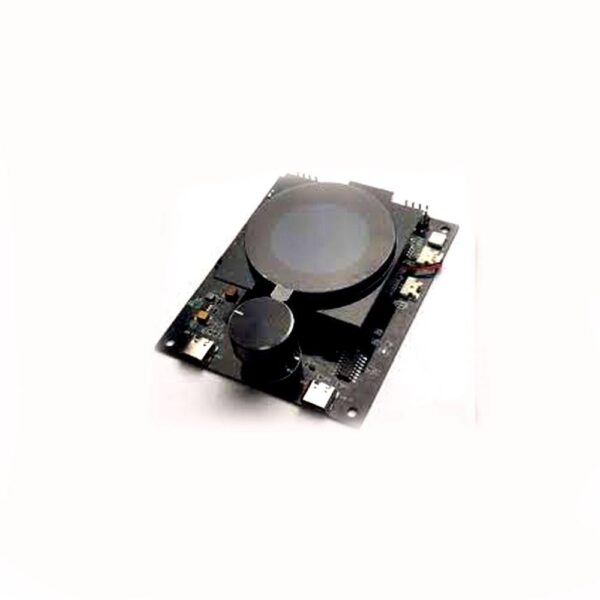 Ai Thinker AiPi-Knob with BL618(Ai-M61-32S module)