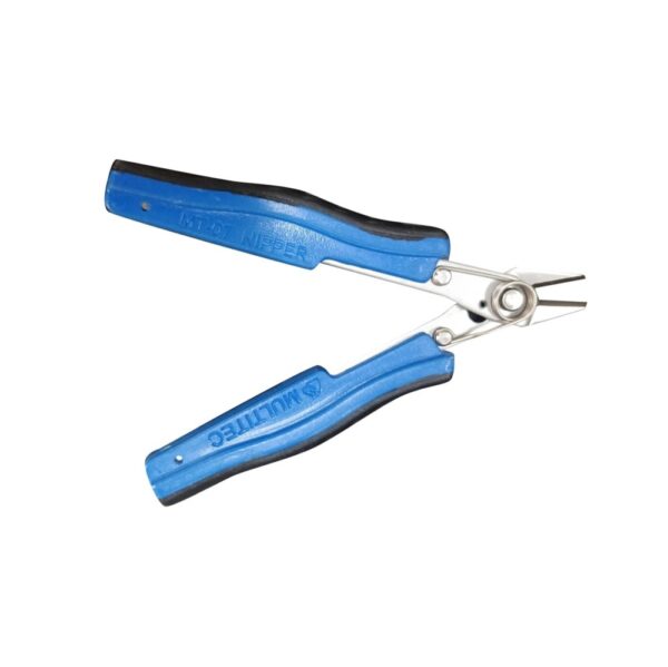 Multitec 07-SS Heavy Duty Nipper Wire Cutter