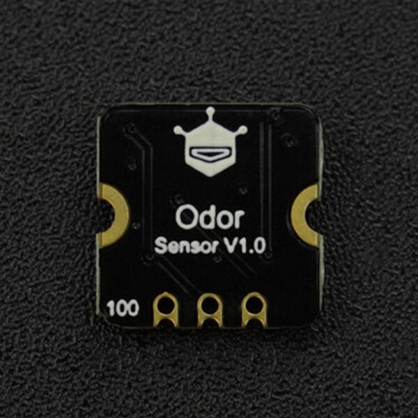 DFRobot Fermion MEMS Odor Sensor Gas Detection Sensor - Image 2