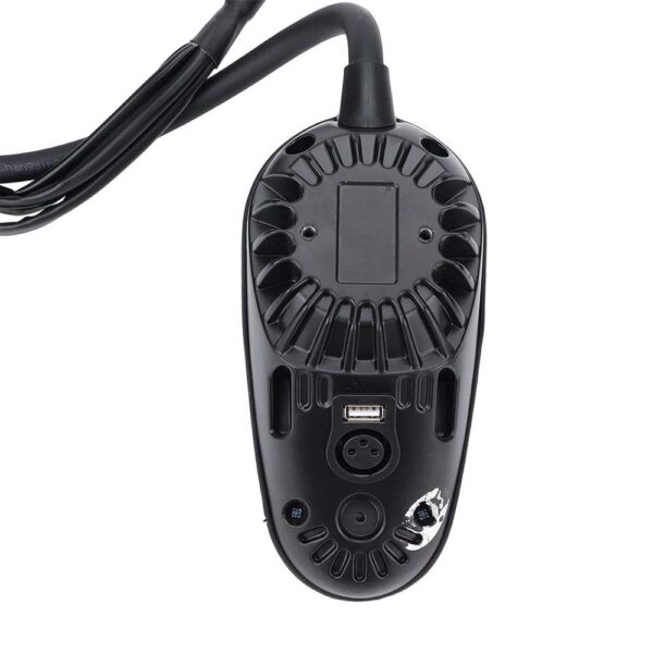 Electric Wheelchair Joystick Controller, 24V DC WB5003 Electric Power Wheelchair Controller Joystick - Image 3