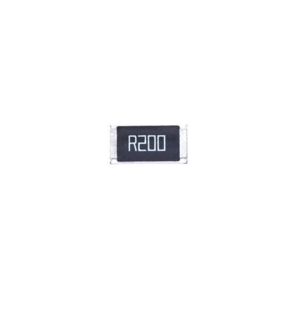 0.2E 2512 3W Resistor (Pack of 3)