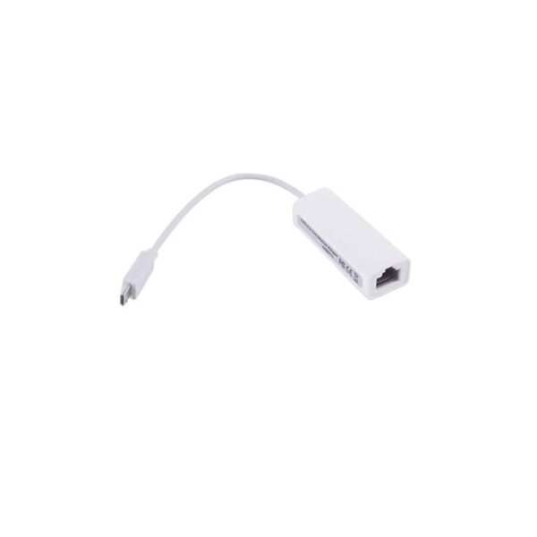 USB 2.0 Ethernet Adapter