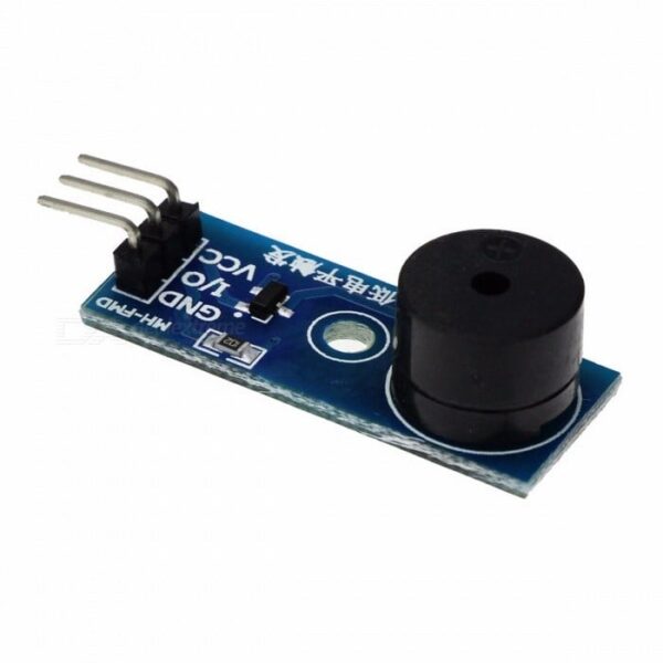 BUZZER MODULE (5V)