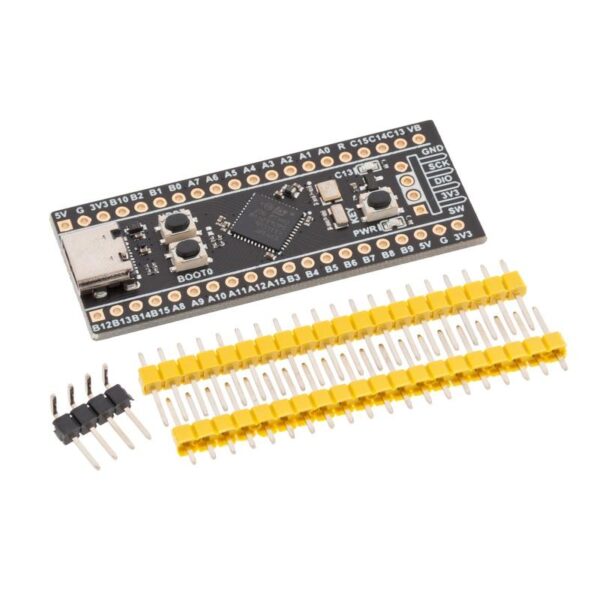 STM32F401CCU6 Minimum System Board Microcomputer STM32 ARM Core Board