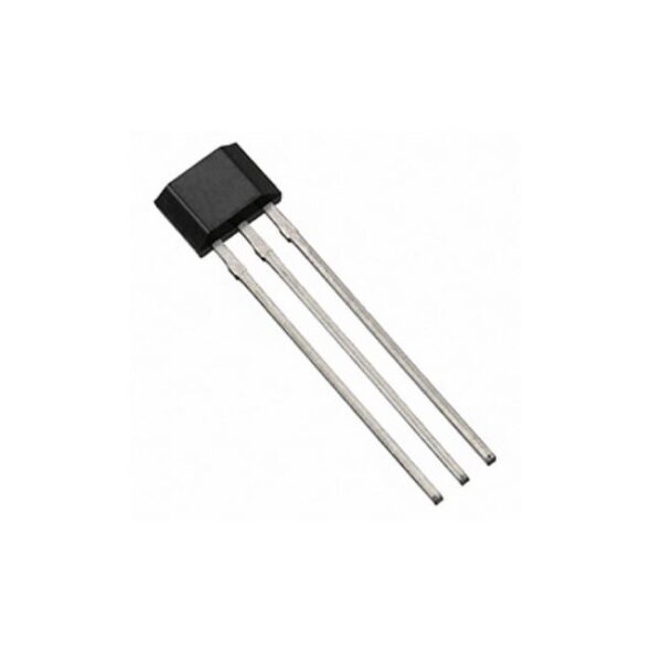 44E T Hall Sensor (Pack of 2)