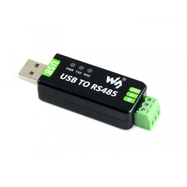 Waveshare Industrial USB to RS485 Converter