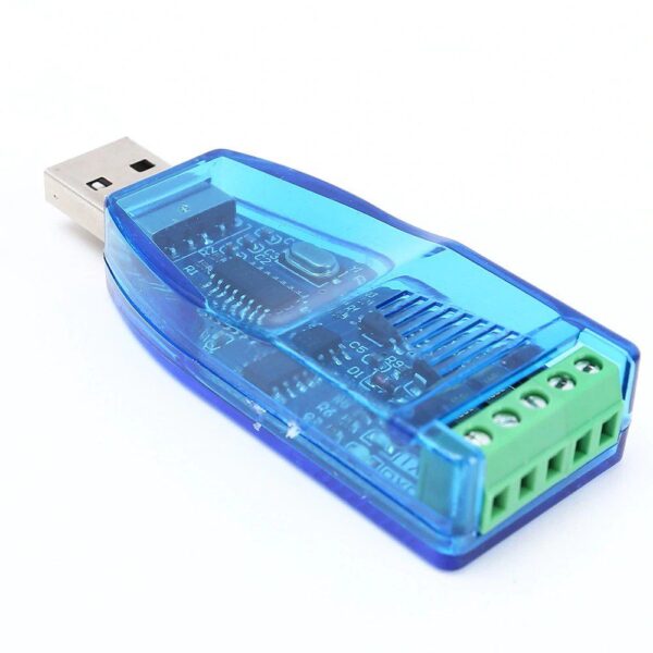 USB to RS485 Industrial Converter Module Adapter Board - Image 4