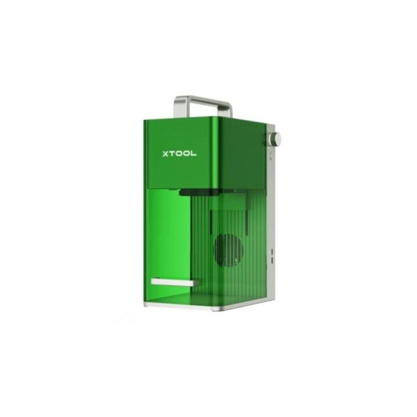 xTool F1: Fastest Portable Laser Engraver with IR + Diode Laser - Image 8