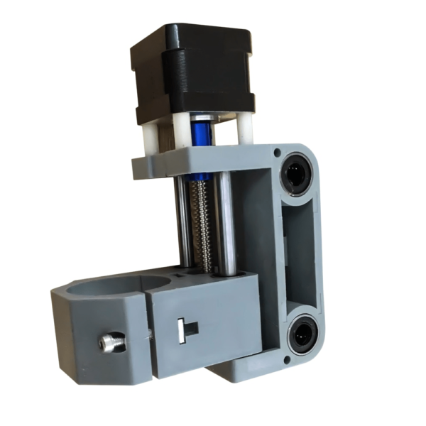 Z Axis CNC Mount with Stepper motor (Without Spindle Motor RS775)