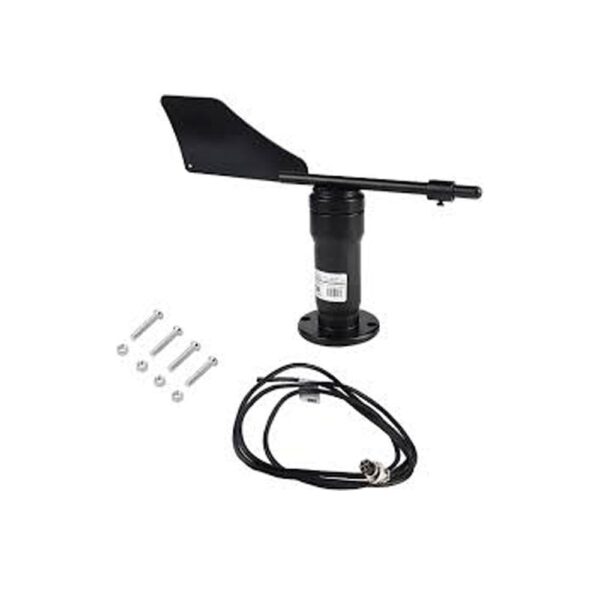 Wind Direction JXCT Sensor RS485 5V Aluminum Alloy (Waterproof & Industrial) - Image 2