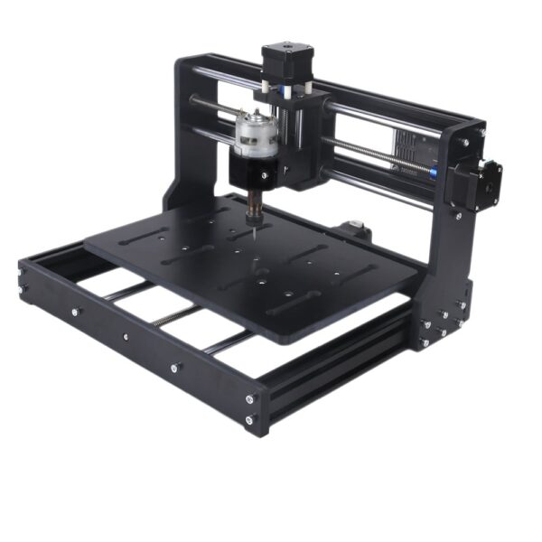 CNC 3020 Mini DIY CNC Router Kit Power Milling Machine GRBL(Unassembled)