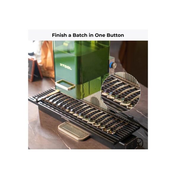 xTool F1 Slide Extension - Image 3