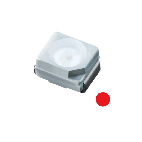 3528 SMD Led (Pack of 10) - Image 3