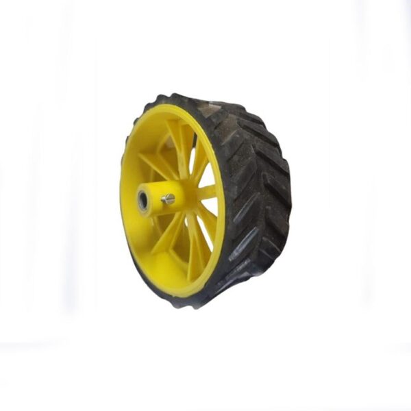 10×4 8mm Wheel